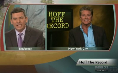 Watch David’s Interview With DayBreak KWGN-TV
