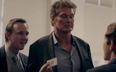 Hoff The Record – All New Episode April 14 On AXS TV – Watch Preview
