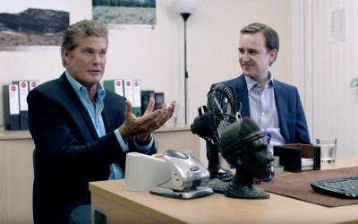 Hoff The Record – All New Episode April 21 On AXS TV – Watch Preview