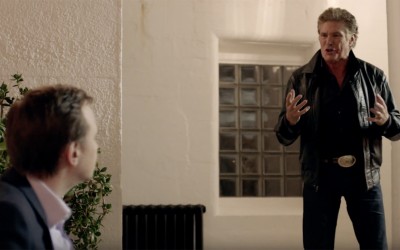 Hoff The Record – All New Episode April 28 On AXS TV – Watch Preview