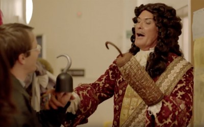 Hoff The Record – Season Finale May 5 On AXS TV – Watch Preview