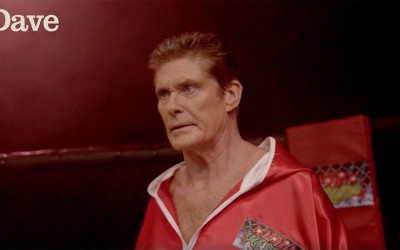 New Episode Of Hoff The Record May 20th On DAVE In The UK – Watch Preview