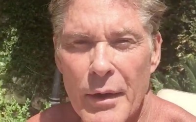 Join David Tonight 10 PM UK Time Live On FaceBook – Tune In To Hoff The Record On DAVE