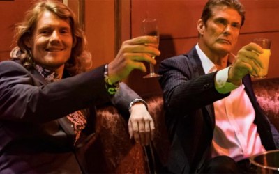 New Episode Of Hoff The Record June 3rd On DAVE In The UK – Watch Preview