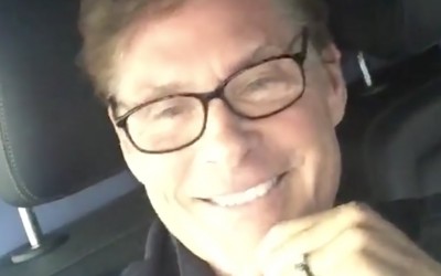 Tune In To David’s FaceBook For Live Videos!