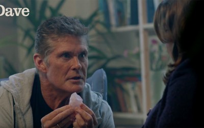 New Episode Of Hoff The Record May 13th On DAVE In The UK – Watch Preview
