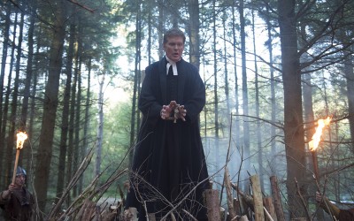 Hoff The Record Series 2 Finale June 10th On DAVE In The UK – Watch Preview