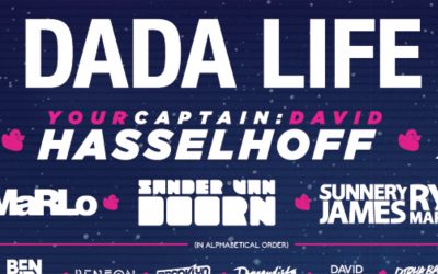 It’s The Ship Cruise November 4th-7th
