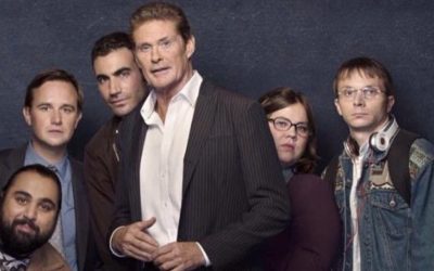 Hoff The Record Wins Best Comedy At International Emmy Awards