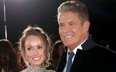 The Pride Of Britain Awards 2016