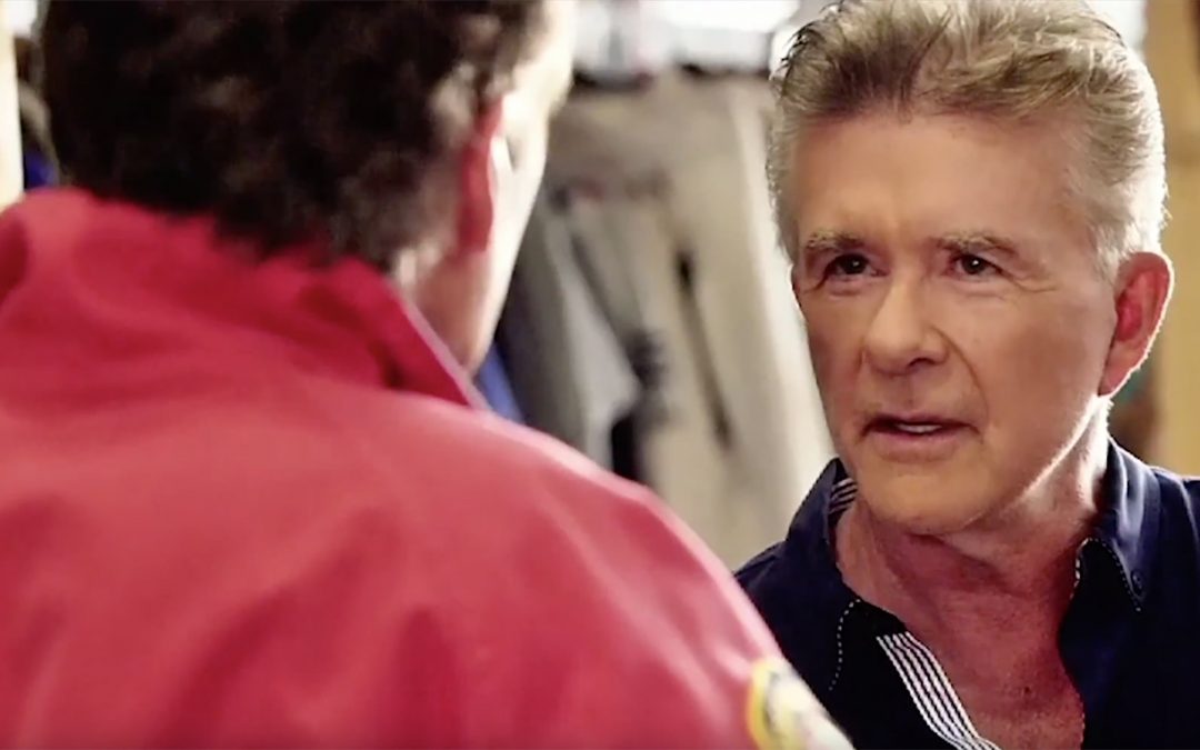 Remembering Alan Thicke