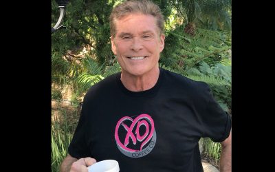 Come See David AT The XO Coffee Company In Plano Texas March 28th!