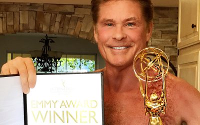 Hoff The Record Seasons 1 And 2 Now On Netflix!