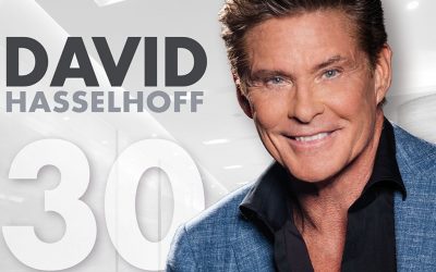 Anniversary Album 30 Plus DVD Special – Order Now!