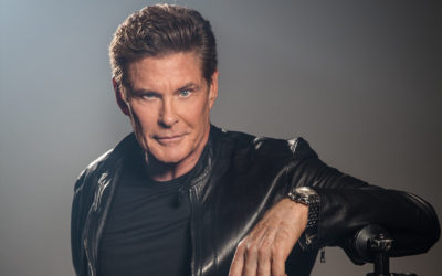 #30YearsLookingForFreedom – Join In And Rock Your Socks HOFF!