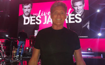 Telekom Headquarters Livestream 10:30 Bonn Germany