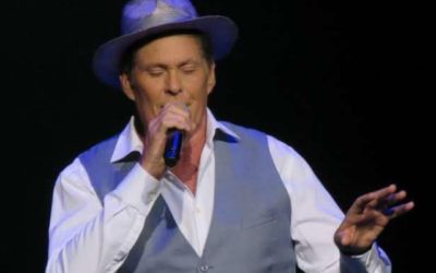 Fallsview Casino Resort Concert Photos & Video
