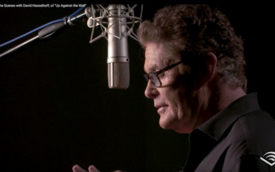 David Talks Audible And More With Digital Journal