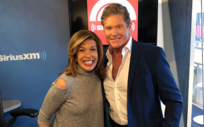 The Hoda Show SiriusXM
