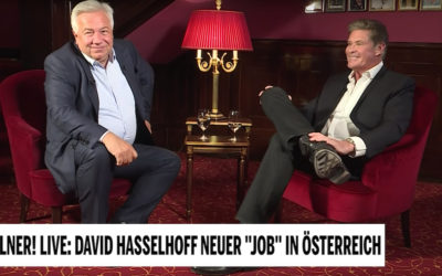 Fellner! Live Interview
