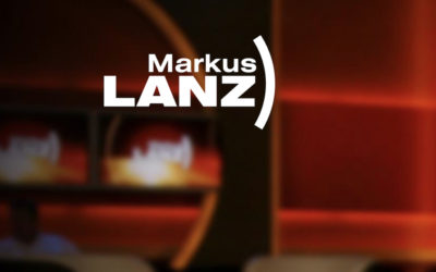 David On Markus Lanz