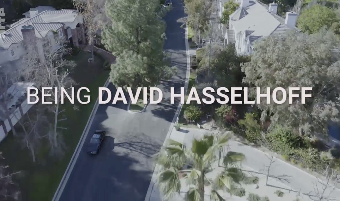 Arte Documentary – Being David Hasselhoff